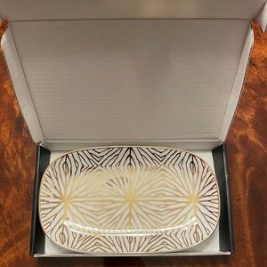 Talianna Catchall Tray